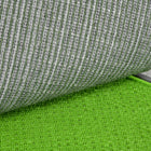 PawHut - Tapis de gazon artificiel pour l’apprentissage de la propreté-Polyvalent pour une utilisation en intérieur comme en extérieur 