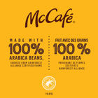 McCafé - Café Instantané De Qualité Supérieure de torréfaction foncée - 100 g-Torréfaction : Ce mélange de torréfaction foncée offre une saveur et un arôme boisés