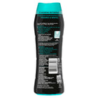 Downy - Perles de rehausseur de parfum pour lessive Unstopables, parfum FRAIS, 285 g-Versez une petite ou une grande quantite de perles parfumees pour lessive Downy Unstopables dans le bouchon. Ajoutez-les au tambour de la laveuse au debut du cycle de lavage, avant d'ajouter les vêtements, le detergent à lessive et l'assouplissant textile
