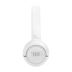 JBL - Tune 530 Casque supra‑auriculaire filaire - Blanc-8