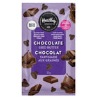 Healthy Crunch - Beurre de graines de caramel salé, 50 unités x 32 grammes-arbre à noix