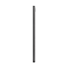 Lenovo - Tab One 8,7 po HD Multitouch - MediaTek Helio G85 - 4 Go LPDDR4x - 64 Go eMMC 5.1 - Android 14 - Gris Luna-Portabilité et productivité, idéal pour les professionnels en déplacement