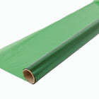DBLG Import - Rouleaux de cellophane - 20" x 12-1/2 - vert-Disponible en bleu, vert, rouge et clair