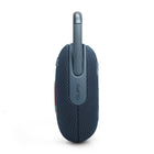JBL - Clip 5 Enceinte portable - Bleu-Application JBL portable Utilisez l’application JBL Portable pour recevoir des mises à jour, obtenir une assistance produit et déverrouiller des fonctionnalités, le tout directement depuis votre téléphone