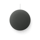 Google - Haut-parleur Home - Vert lichen-Votre haut-parleur est livré avec Gemini, qui vous aide à accomplir vos tâches quotidiennes. Obtenez des réponses plus complètes, diffusez du contenu multimédia et contrôlez votre maison connectée plus naturellement