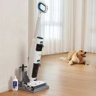 Tineco - Solution de nettoyage de plancher multisurfaces pour aspirateurs humides/secs - Lavande pour animaux de compagnie-Formule multi-surfaces – Sécuritaire pour le vinyle, la céramique, le bois franc, le stratifié, la pierre et le béton scellé