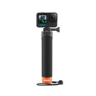 GoPro - Pack Adventure Kit 3.0-La sangle de tête 2.0 est fabriquée avec des matériaux haut de gamme résistants à l’eau et est parfaite pour une capture immersive et mains libres