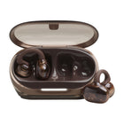 JBL - Soundgear Clips Écouteurs sans fil véritables à oreilles ouvertes - Cuivre-Technologie JBL OpenSound