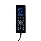 Westinghouse - Fauteuil de massage 2D - Noir-Haut parleurs bluetooth