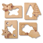 Learn Well - YUSL1007 Petites formes regardantes - Nature-Ces formes de regard peu polyvalentes offrent aux enfants un regard neuf sur leur monde.