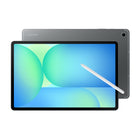 Samsung - Galaxy Tab S10 FE+ (Plus) - 256 Go - Gris-Processeur: Exyynos 1580, Octa-Core, 2.9GHz, 2.6GHz, 1.9GHz
