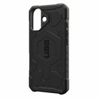 UAG - Étui Robuste Pathfinder MagSafe pour iPhone 17 - Noir-Construction composite ultra-légère