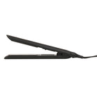 Aria - Lisseur de voyage Pro Mini - Noir-Technologie céramique avancée : Équipé de plaques 100 % céramique avec technologie ionique, qui lissent les cuticules des cheveux pour des résultats brillants et sans frisottis, durables