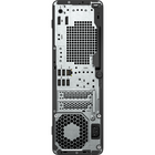 HP - PC de bureau Z2 SFF G1i - Intel Ultra 5 235 - 16 Go de RAM - SSD de 512 Go - Windows 11 Pro - Noir-RAM : 16 Go de RAM DDR5 (extensible à 256 Go)