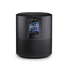 Bose Haut-parleur intelligent pour la maison Home Speaker 500, triple noir (795345-1100)-Son stéréo dâ€™un mur à lâ€™autre avec un seul haut-parleur