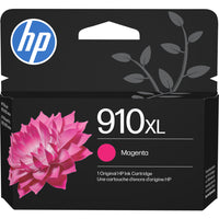 HP 61XL et HP 61 Ens. 2 cartouches d’encre noire à rendement élevé et d'encre tricolore d’origine (CZ138FN)-Couleurs: Noir, tricolore
