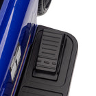 Qaba - Voiture électrique Maserati GT2 sous licence 6V - bleu-Couleur : Bleu 