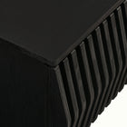 Modway - Vaughn 64 po Meuble TV mural, Noir-9