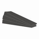 BIOS Professional - Cales de table - Paquet de 30-Empilable