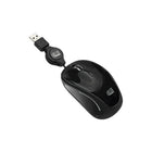 Adesso - iMouse S8B - Souris filaire RGB USB - noire-Suivi optique précis pour le travail et le jeu