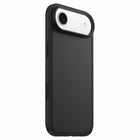 OtterBox - Étui Symmetry MagSafe avec Contrôle de la Caméra pour iPhone 17 Air - Noir-Design ultra-élégant qui épouse les lignes de votre téléphone