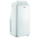 Tosot - Climatiseur portatif 14 000 BTU avec pompe à chaleur intégrée et WiFi-Adapté aux espaces spacieux, le climatiseur est équipé d'une capacité de refroidissement robuste adaptée aux grandes pièces