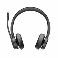 HP - Clé pour casque Poly Voyager 4320-M BT700-Liberté de travailler