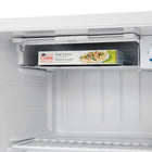 Danby - Réfrigérateur compact, 1,6 pi³, blanc-Dégivrage semi-automatique