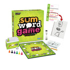 Talicor - Jeu De Somme De Mots - Jeu amusant et éducatif pour les enfants-Jeu de mots passionnant : les joueurs résument des parties d'un mot en les dessinant, en les parlant ou en les mettant en scène
