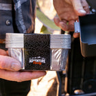 Blackstone - Doublures de godet à graisse pour camping Adventure Ready, Paquet de 10-4