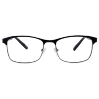Gry Mattr Lunettes De Lecture Anti Lumière Bleue - PUNCTUAL BL +2.00-2