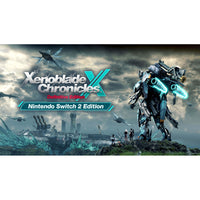 Xenoblade Chronicles X Definitive pour Nintendo Switch 2 [Code Electronique]-Genre: Action et aventure