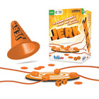 Talicor - Abruti - Jeu amusant et éducatif pour les enfants-Interactif et amusant : combine des réflexes rapides et des stratégies de décompression pour une expérience de jeu unique