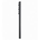 Samsung - Galaxy S23 Ultra 6,8 po ecran AMOLED, 512 Go, Noir fantôme, Bell et Virgin Plus-Passez une journee bien remplie sans vous soucier d'une batterie faible
