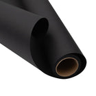 JAM PAPER - Papier cadeau mat - 43 x 46 cm - Noir mat - Paquet de 2-Ce papier cadeau est idéal pour ajouter une touche de couleur à tous vos présents. Parfait pour les anniversaires, les fêtes, les anniversaires de mariage, les mariages, les événements et toutes vos autres occasions spéciales.