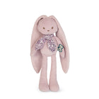 Kaloo - Lapin Lapinoo, Petit, Rose-Lapin rose aux longues oreilles pour un plaisir sans fin.