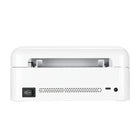 MUNBYN - Imprimante à étiquettes RW402B - Blanche-Personnalisez des étiquettes pour toutes les occasions : Avec l'imprimante à étiquettes Bluetooth MUNBYN, accédez à plus de 3 500 éléments, plus de 2 000 modèles et plus de 80 polices. Importez des PDF/TXT ou utilisez l'OCR pour la reconnaissance de texte. Profitez d'un support multilingue sur toutes les plateformes. Téléchargez 'MUNBYN Print' pour mobile et tablette, ou visitez l'éditeur en ligne 'Munbyn editor' pour ordinateur portable et de bureau.