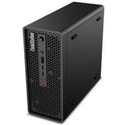Lenovo - ThinkStation P3 Ultra SFF Gen 2 Ordinateur de bureau - Core Ultra 7 265 - NVIDIA RTX A400 - 512 Go SSD - 32 Go de RAM - Windows 11 Pro - Noir-7