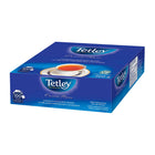 Tetley - The Orange Pekoe The Sachets - paquet de 100-100 % certifié Rainforest Alliance