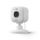 Blink - Caméra de sécurité Mini 2K+ à brancher pour la maison et les animaux 1 caméra - Blanche-Ne manquez rien, ne voyez rien ! Grâce à la résolution vidéo 2K, à un large champ de vision et à un zoom jusqu'à 4x, capturez des images plus détaillées, même en conditions de faible luminosité