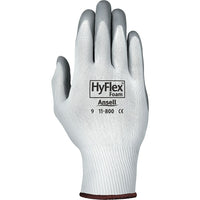 Hyflex – Gants 11-800, taille 6, paq./12 paires-Vendus en paquets de 12 paires