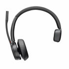 HP - Support de chargement pour dongle Poly Voyager 4310 BT700-Liberté de travailler