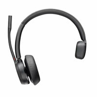 HP - Support de chargement pour dongle Poly Voyager 4310 BT700-Liberté de travailler