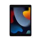 Apple -  iPad, écran Retina 10,2 po, Wi-Fi, puce A13 Bionic, 64 Go, iPadiOS 15, argent-Réssolution 2160 x 1620, affichage True Tone, luminosité 500 nits