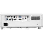Optoma - Technology ZH507+ Projecteur intelligent DLP laser Full HD 5 500 lumens-Rapport de projection : 1,4 à 2,24:1