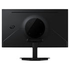 Samsung - Moniteur Gaming Odyssey G5 27 po OLED QHD - Noir - G50SF-Continuez à jouer sans interruption grâce à la technologie Glare Free. Le film Glare Free de Samsung est 54 % moins brillant que les films antireflet conventionnels, préservant ainsi l'écran de tout reflet provenant de sources lumineuses externes