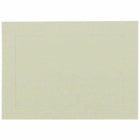 JAM Paper - Cartes de correspondance plates vierges - format A1 4 barres - 3-1/2 po x 4-7/8 po - panneau ivoire - paquet de 100-Couleur : cartes de notes vierges avec panneau ivoire.