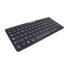 IntekView - Mini Clavier Canadien Francais Sans Fil 11 po-5