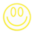 Incredible Group - Illumin8 Smiley Enseigne LED au néon-Éclairage LED vibrant