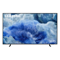 Samsung - Téléviseur intelligent QLED 4K UHD HDR Tizen Visions AI de 55 pouces série Q8F-Processeur IA Q4
